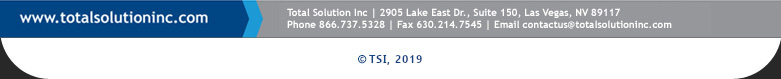 TSI